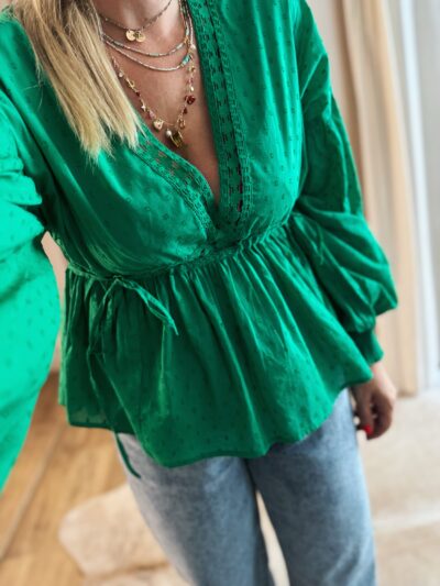 Blouse Livy