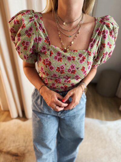 Blouse Gina