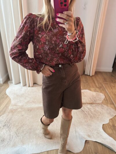 Bermuda Léon - Choco