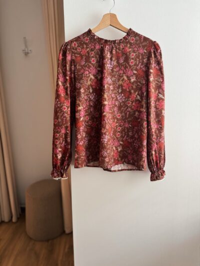 Blouse Coline