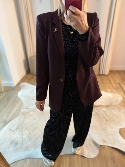 Blazer Etoile