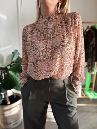 Blouse Mariette