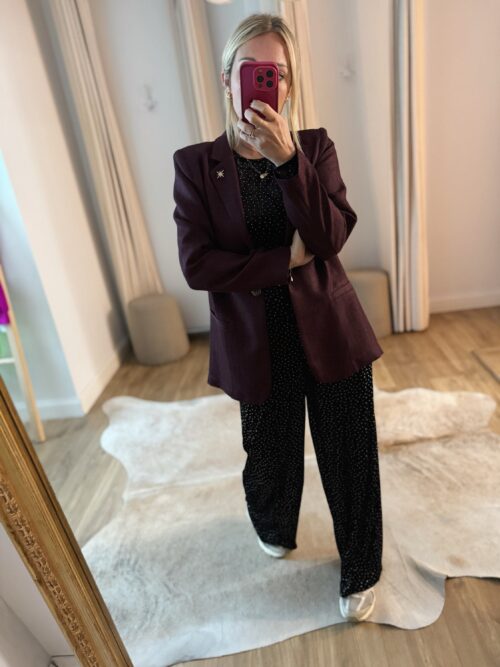 Pantalon Tillia