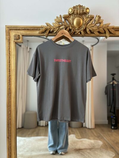 T-shirt Sweetheart