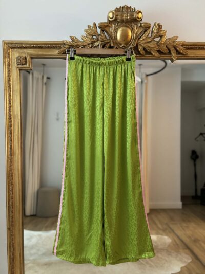 Pantalon Tyla - Vert