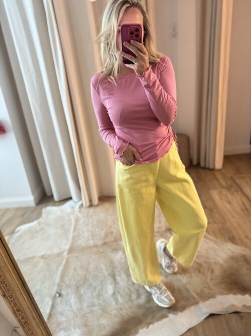 Jean Claire - Jaune