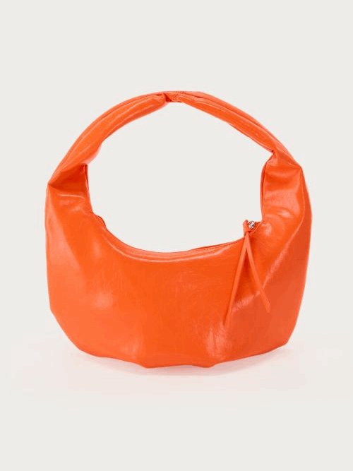 Sac orange
