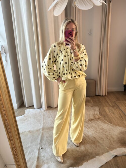 Pantalon Josée